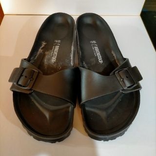 ビルケンシュトック(BIRKENSTOCK)のビルケンシュトック  BIRKENSTOCK  マドリッド(サンダル)