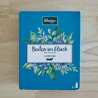 クナイプ(Kneipp)の【日本未発売】Kneipp バスオイル&バスエッセンスセット(入浴剤/バスソルト)