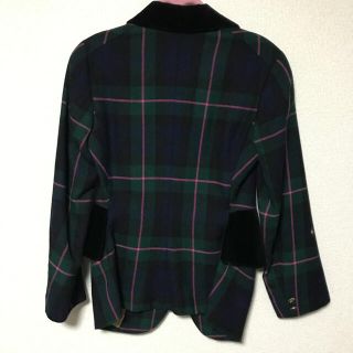 「Vivienne Westwood ピンクゴードン ジャケット 40」に近い商品
