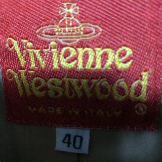 「Vivienne Westwood ピンクゴードン ジャケット 40」に近い商品