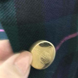 「Vivienne Westwood ピンクゴードン ジャケット 40」に近い商品