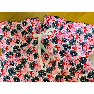 コム デ ギャルソン(COMME des GARCONS) ワンピース(ピンク/桃色系