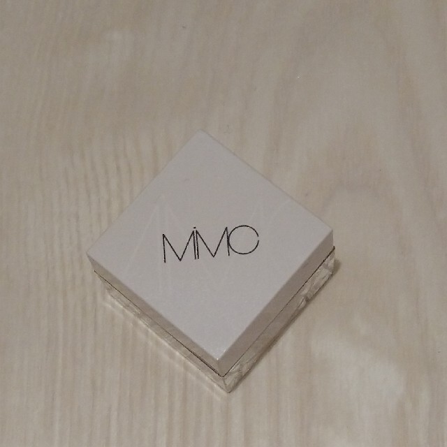 MiMC(エムアイエムシー)のMiMC💄バームクリーム コスメ/美容のスキンケア/基礎化粧品(フェイスオイル/バーム)の商品写真
