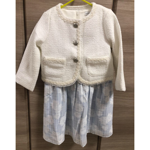 ★新春福袋2022★ UNITED ARROWS ユナイテッドアローズ グリンレーベルリラクシング ジャケット&ワンピース - relaxing label green ドレス+フォーマル ★新春福袋2022★ UNITED ARROWS ユナイテッドアローズ グリンレーベルリラクシング ジャケット&ワンピース - relaxing label green ドレス+フォーマル