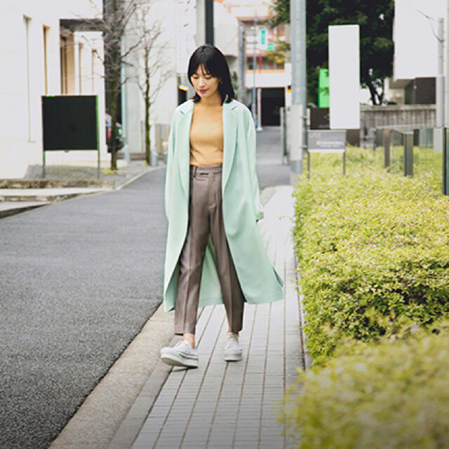 STUNNING LURE - スタニングルアー リルティングコートの通販 by