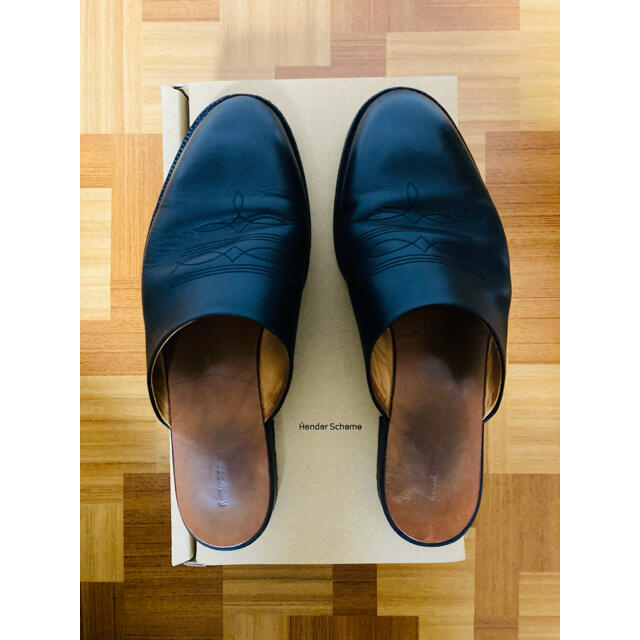 Hender Scheme/エンダースキーマ】cheak チーク Hender Scheme/エンダースキーマ】cheak チーク