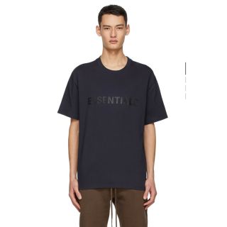 フィアオブゴッド(FEAR OF GOD)のFOG essentials Tシャツ XSサイズ(Tシャツ/カットソー(半袖/袖なし))