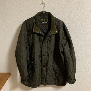 バーブァー(Barbour)のBarbour キルティングコート(ダウンジャケット)