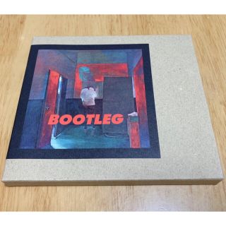 BOOTLEG（映像盤/初回限定盤）(ポップス/ロック(邦楽))