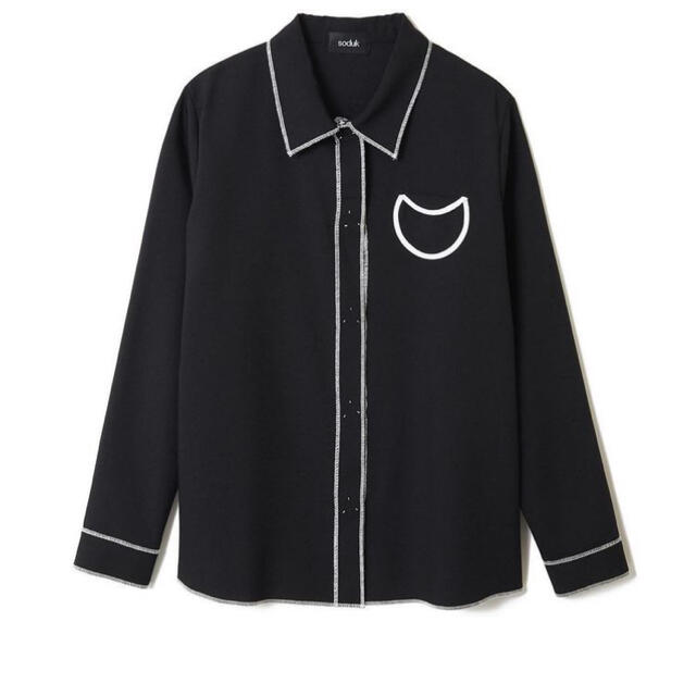 Maison Martin Margiela - soduk 20aw shirtの通販 by omatsu ...