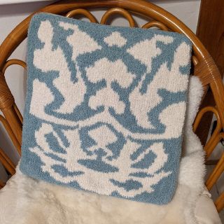 kashwere - カシウェア クッションカバーの通販 by mys's shop