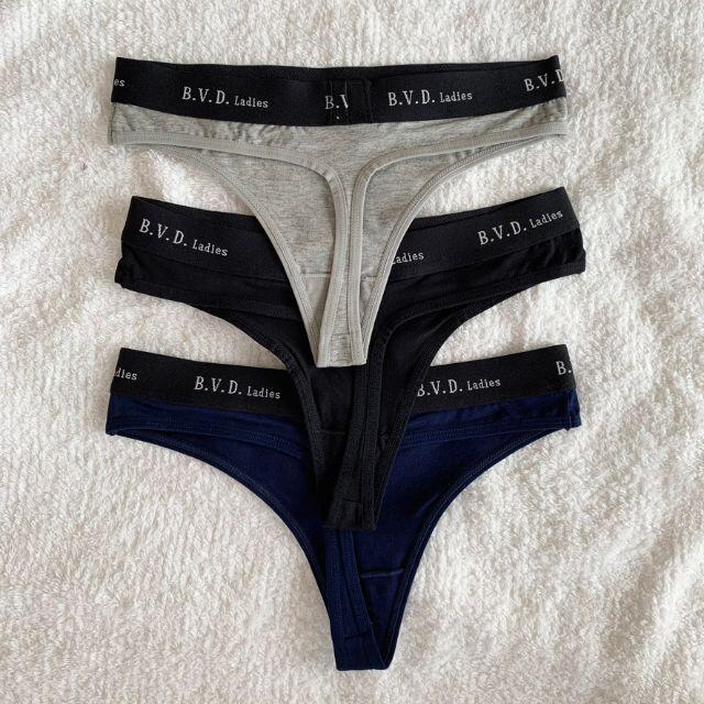 B.V.D - BVD BODYGEAR Tバック Mサイズの通販 by Aloha_macky's