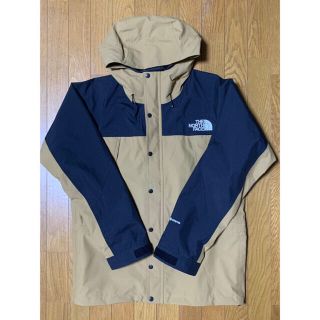 ザノースフェイス(THE NORTH FACE)のノースフェイス　ケルプタン　サイズXL(マウンテンパーカー)