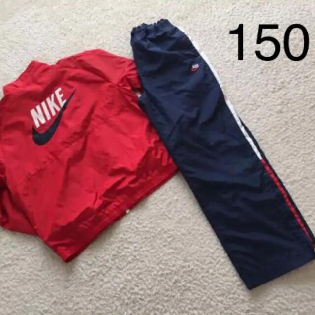 NIKE(ナイキ)のNIKE ナイキ　トレーニングウェア　150 キッズ/ベビー/マタニティのキッズ服男の子用(90cm~)(その他)の商品写真