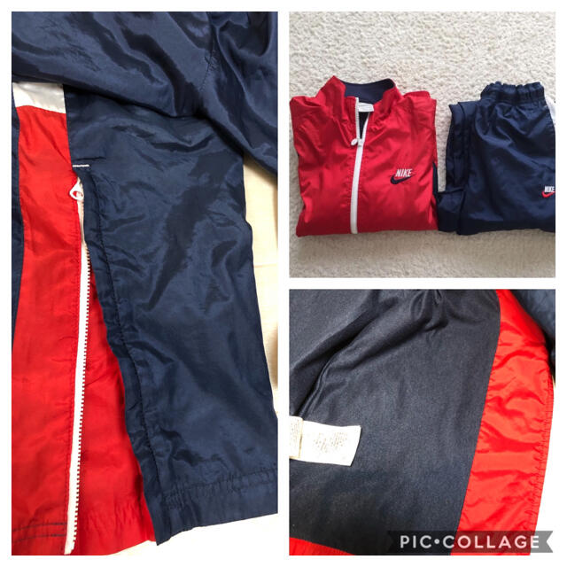 NIKE(ナイキ)のNIKE ナイキ　トレーニングウェア　150 キッズ/ベビー/マタニティのキッズ服男の子用(90cm~)(その他)の商品写真