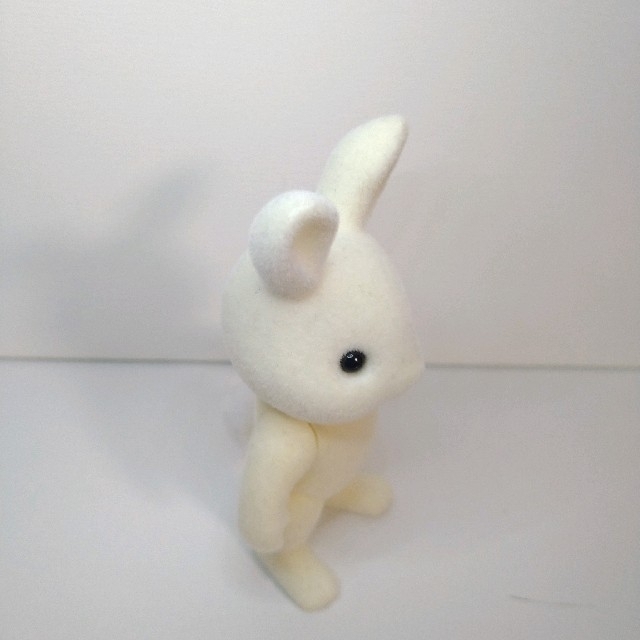 Epoch シルバニアファミリー 白ウサギ しろうさぎ ウサギ うさぎ 人形 廃盤 お父さんの通販 By Minatu Shop エポックならラクマ Epoch シルバニアファミリー 白ウサギ しろうさぎ ウサギ うさぎ 人形 廃盤 お父さんの通販 By Minatu Shop エポックならラクマ