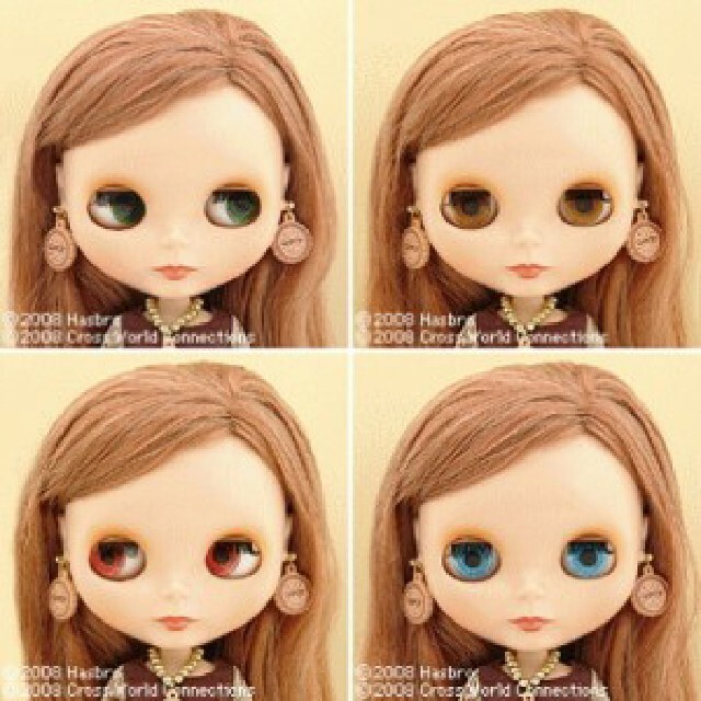 Q-pot. - 【新品未使用】【箱のまま美品】Blythe Q-pot ネオ Q-pot. - 【新品未使用】【箱のまま美品】Blythe Q-pot ネオ