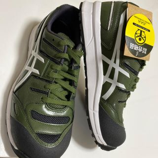 アシックス(asics)のアシックス メンズ 安全靴(その他)