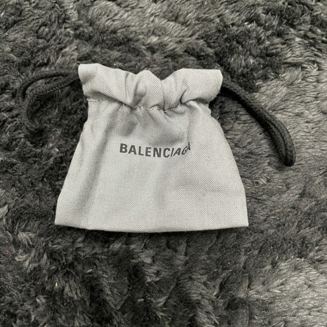 Balenciaga(バレンシアガ)のバレンシアガ   ピアス　 レディースのアクセサリー(ピアス)の商品写真