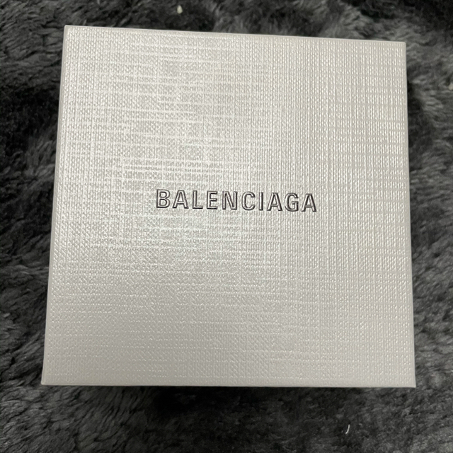 Balenciaga(バレンシアガ)のバレンシアガ   ピアス　 レディースのアクセサリー(ピアス)の商品写真