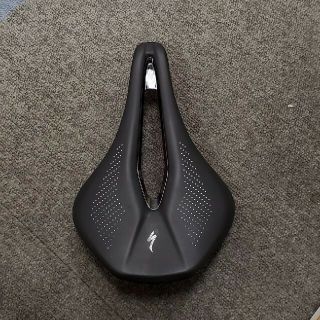 スペシャライズド(Specialized)のSPECIALIZED POWER EXPERT SADDLE 155mm(パーツ)