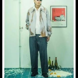 値下げ有」SUGARHILL CLASSIC DENIM PANTS | sifrapag.com.br