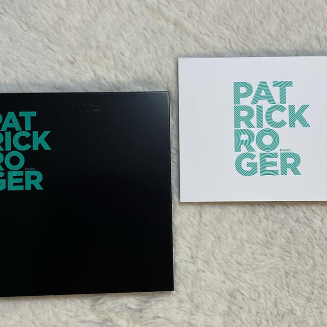 PATRICK(パトリック)のパトリックロジェ　チョコレート　PATRICROGER 食品/飲料/酒の食品(菓子/デザート)の商品写真