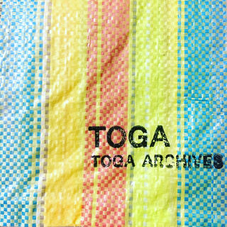 トーガ(TOGA)のTOGA◎ショッパー◎ショップ袋(ショップ袋)