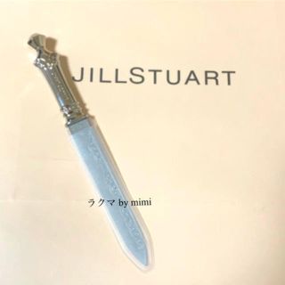 ジルスチュアート(JILLSTUART)のラスト1点 未使用 ネイルファイル ジルスチュアート(ネイルケア)