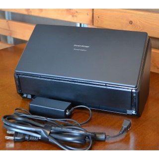 富士通 - Scansnap ix500 動作確認済 約16,000枚の通販 by トラッキー 富士通 - Scansnap ix500 動作確認済 約16,000枚の通販 by トラッキー