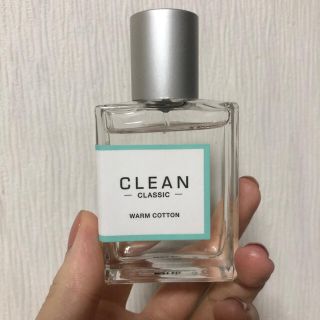 shiro clean　香水セット