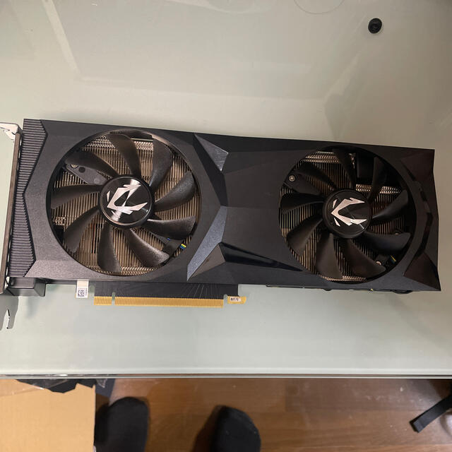 Zotac RTX 2080 super