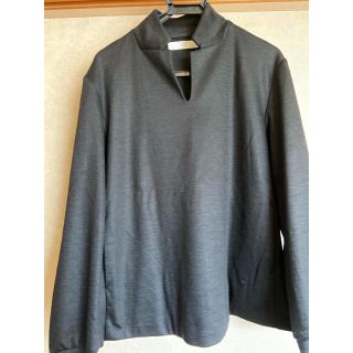 ヨウジヤマモト(Yohji Yamamoto)のETHOSENS カットソー(シャツ)