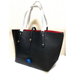 コーチ(COACH)の【新品】COACH トートバッグ  F58849 北川景子 本田翼 (トートバッグ)