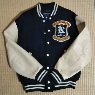 ヴァンヂャケット(VAN Jacket)のkent スタジャン Lサイズ VAN(スタジャン)