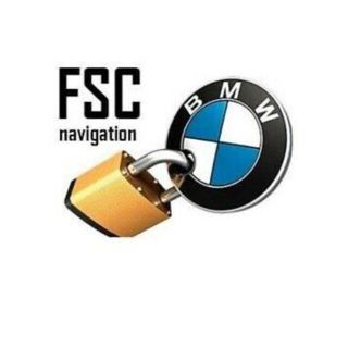 ビーエムダブリュー(BMW)のBMW MINI FSC CODE(CIC / NBT)ナビ更新 アップデート用(カーナビ/カーテレビ)