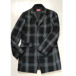新品】44ページ目 - チェスターコート(メンズ)の通販 3,000点以上