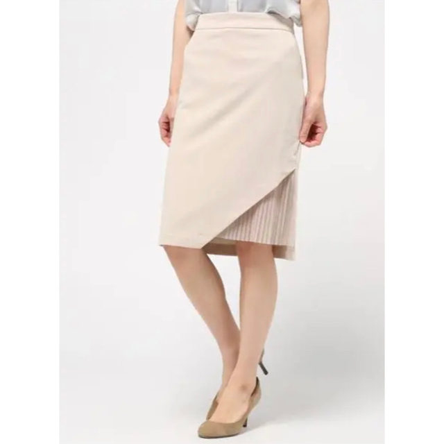 EMODA(エモダ)のEMODA タイトスカート レディースのスカート(ひざ丈スカート)の商品写真