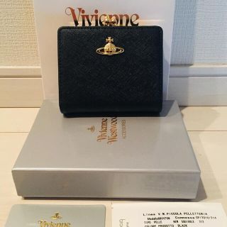 ヴィヴィアンウエストウッド(Vivienne Westwood)のヴィヴィアンウエストウッド 財布 2つ折り(財布)