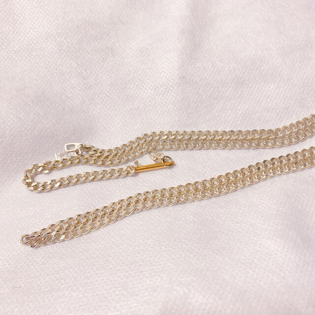 JieDa × monkey time NC CHAIN 2 ネックレス