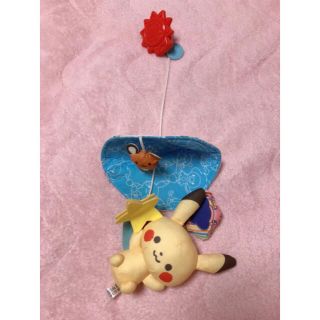 美品 もんぽけ メリー(箱無し( ˊᵕˋ ;))-