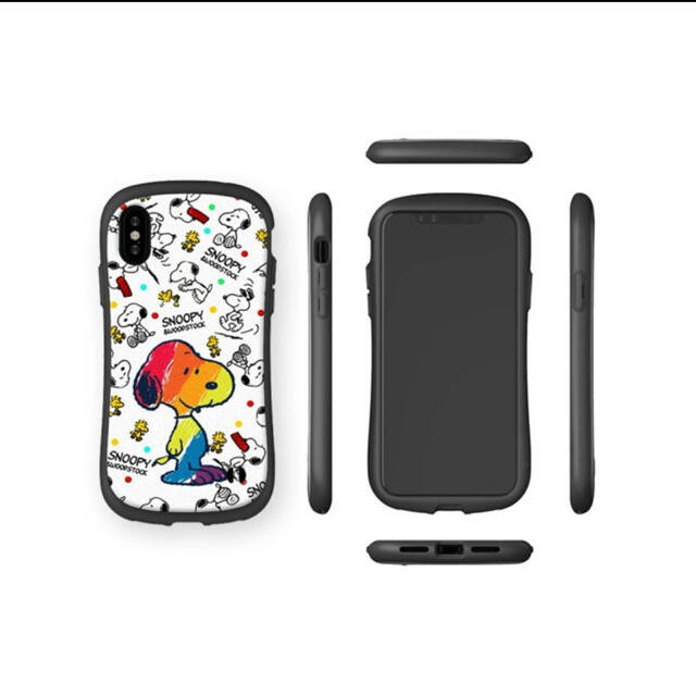 X Xs スヌーピー Snoopy ソフト Iphoneケースの通販 By Iphone Case Shop ラクマ