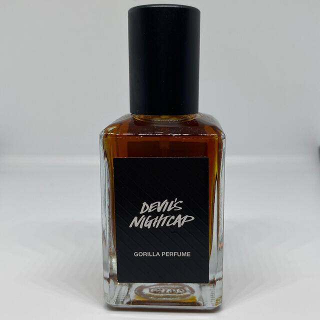 香水(ユニセックス) LUSH DEVIL'S NIGHTCAP 100ml Devil's Nightcap Eau de Parfum by Lush Review — The Scentaur