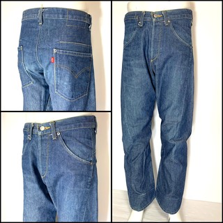 Levi's リーバイス エンジニアドジーンズ レギュラー W31 74cm