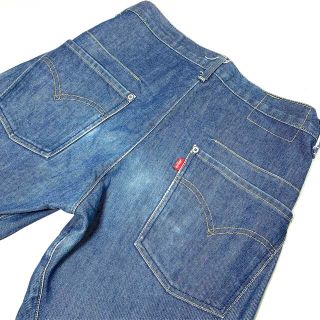 Levi's リーバイス エンジニアドジーンズ レギュラー W31 74cm