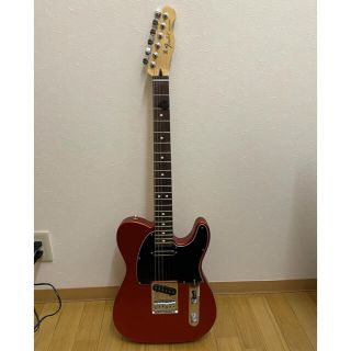 フェンダー(Fender)の(Mitsu様専用)フェンダー テレキャスター(エレキギター)