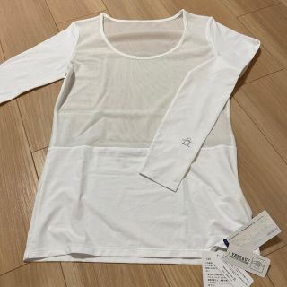 マンシングウェア(Munsingwear)のmunsingwear マンシングウェア ゴルフ用アンダーウェア(ウエア)