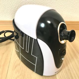 エモダ(EMODA)のEMODA ノベルティー スチーマー 美顔器(フェイスケア/美顔器)