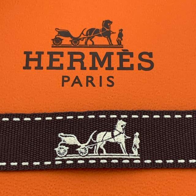 Hermes(エルメス)のHERMES エルメス　ピコタンロック　MM 22 ノワール レディースのバッグ(ハンドバッグ)の商品写真