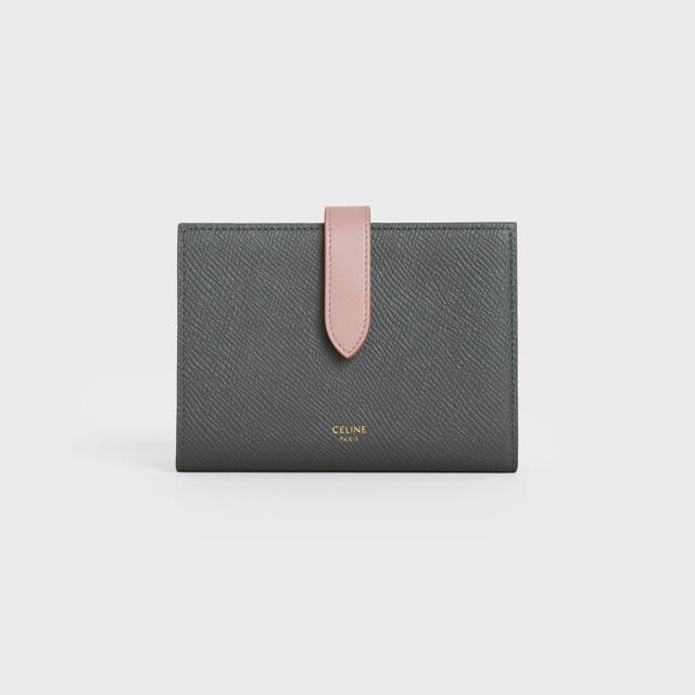オープニング 大放出セール】 celine - ウォレット ストラップ
